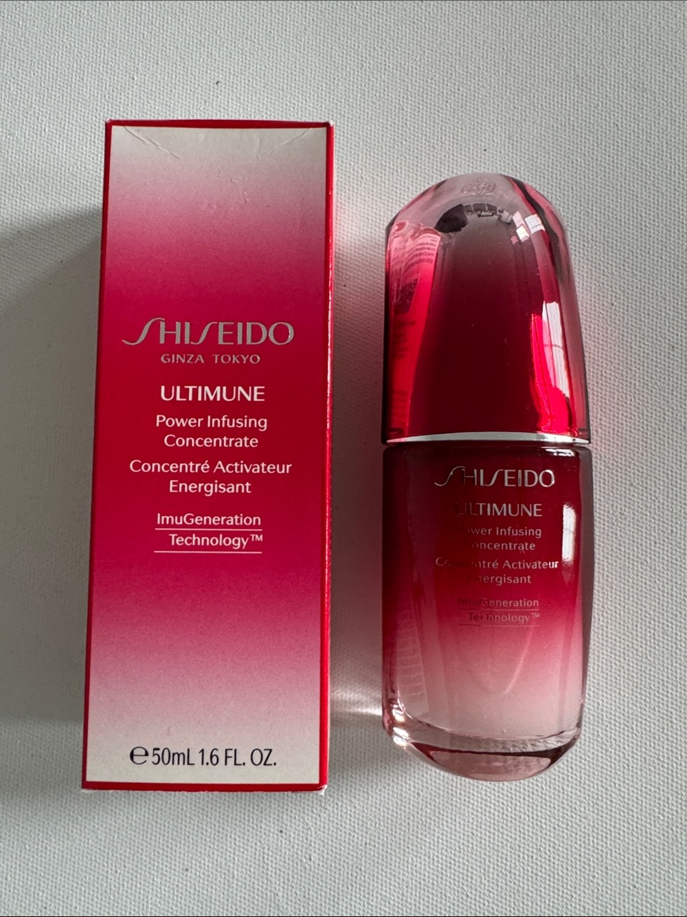 Shiseido Ultimune